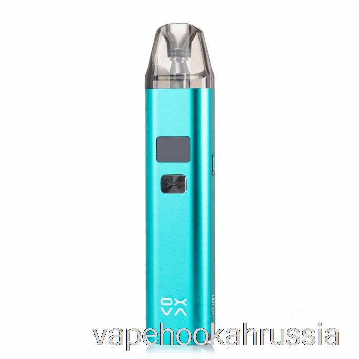 Vape Russia Oxva Xlim V2 25w Pod System зеленый